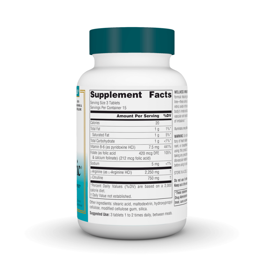 Wellness ImmuNitric®