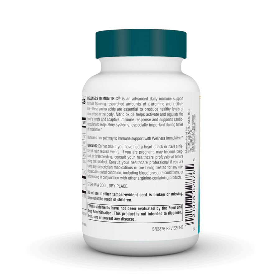 Wellness ImmuNitric®