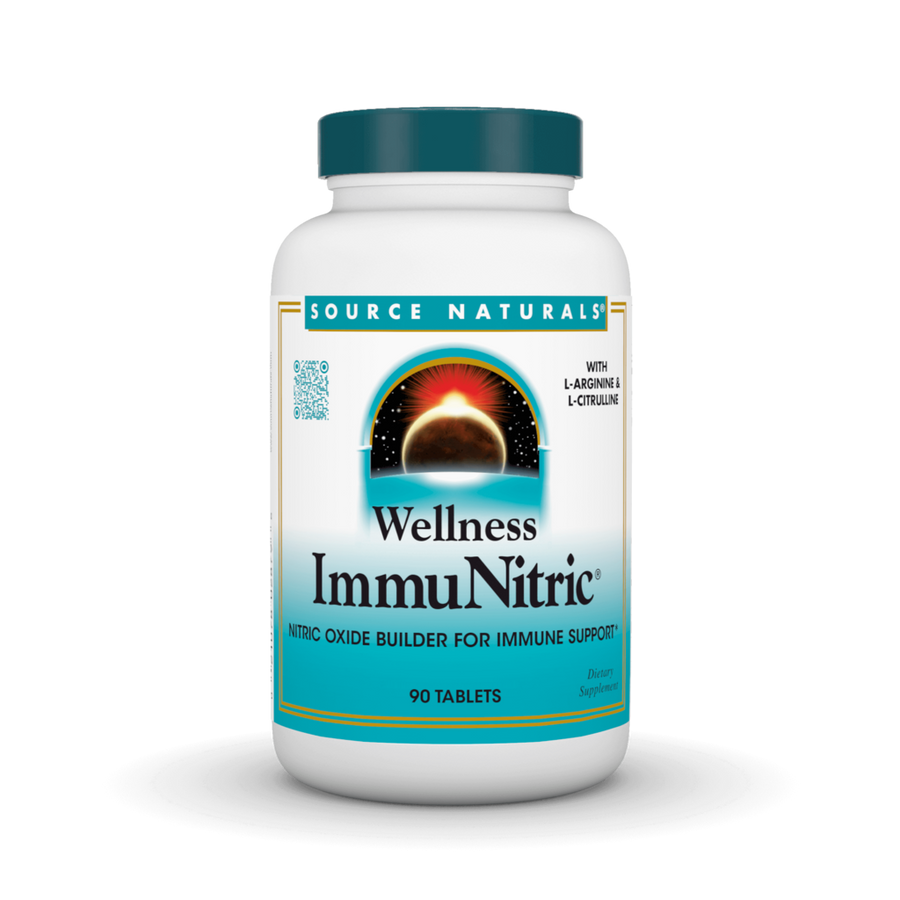Wellness ImmuNitric®