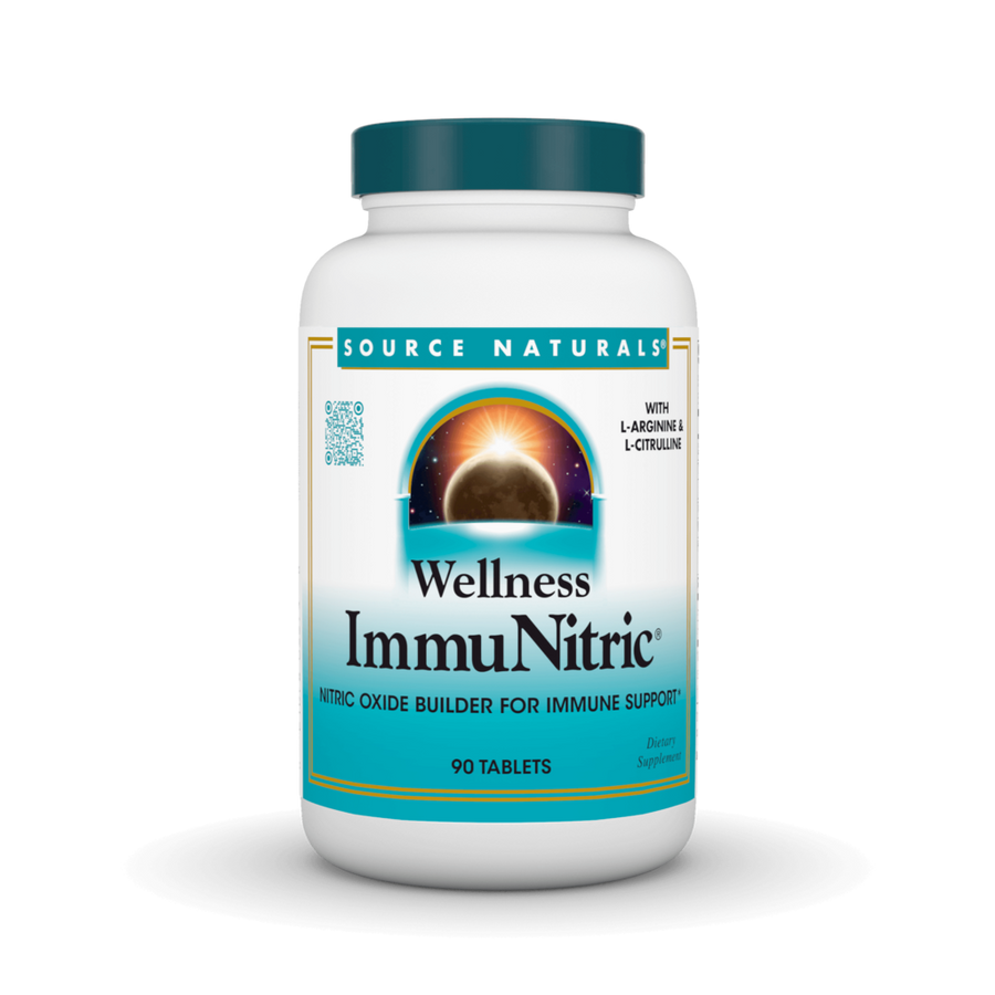 Wellness ImmuNitric®