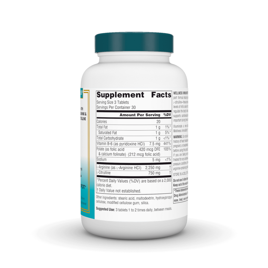 Wellness ImmuNitric®