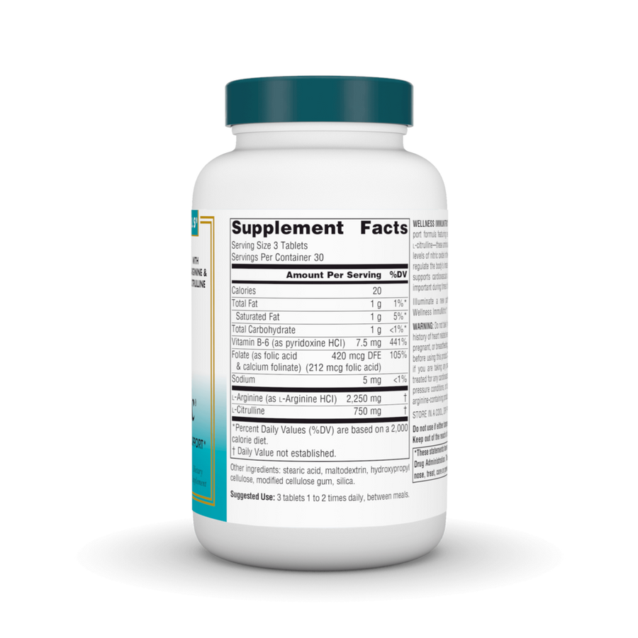Wellness ImmuNitric®