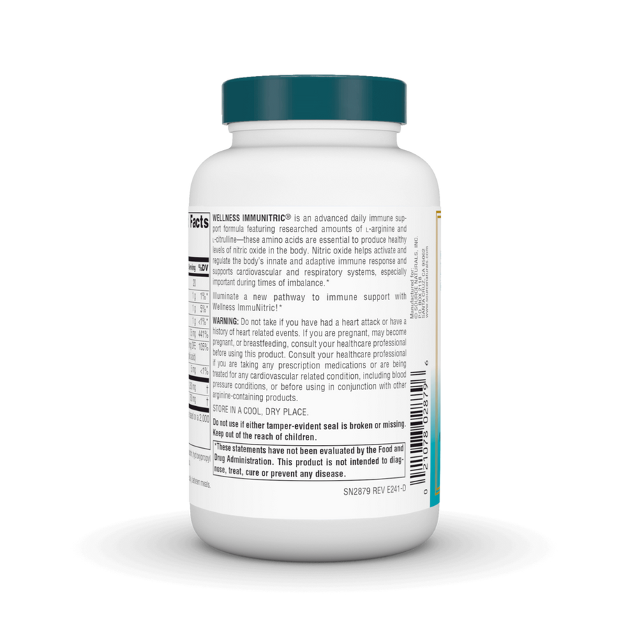 Wellness ImmuNitric®