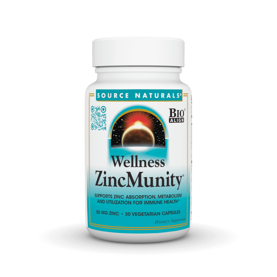 Wellness ZincMunity®