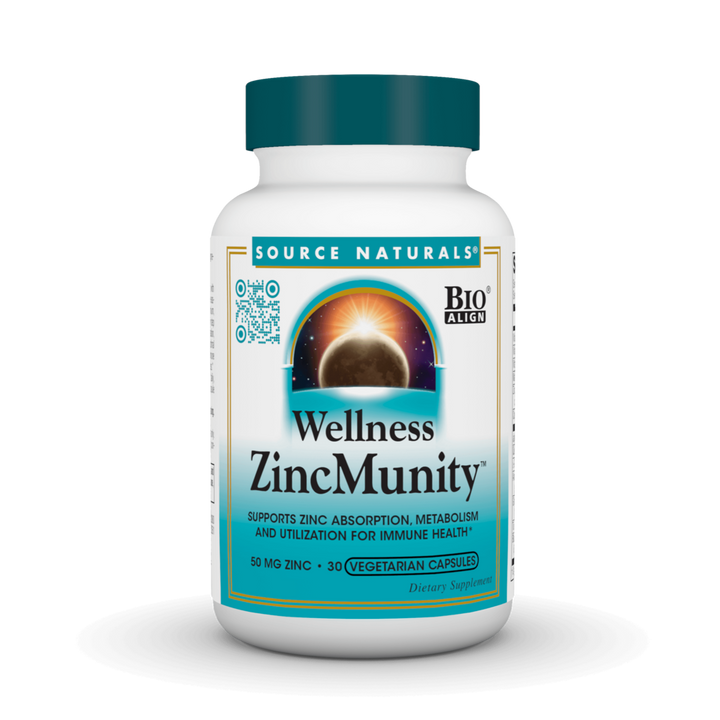 Wellness ZincMunity®