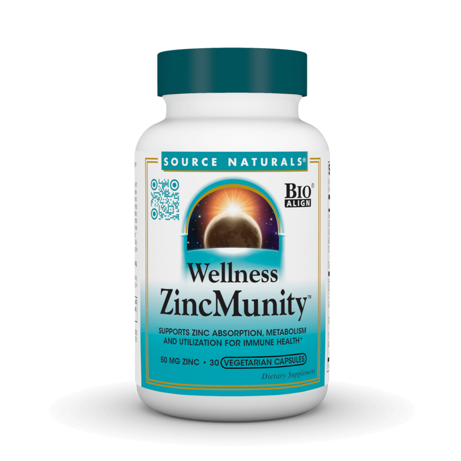 Wellness ZincMunity®