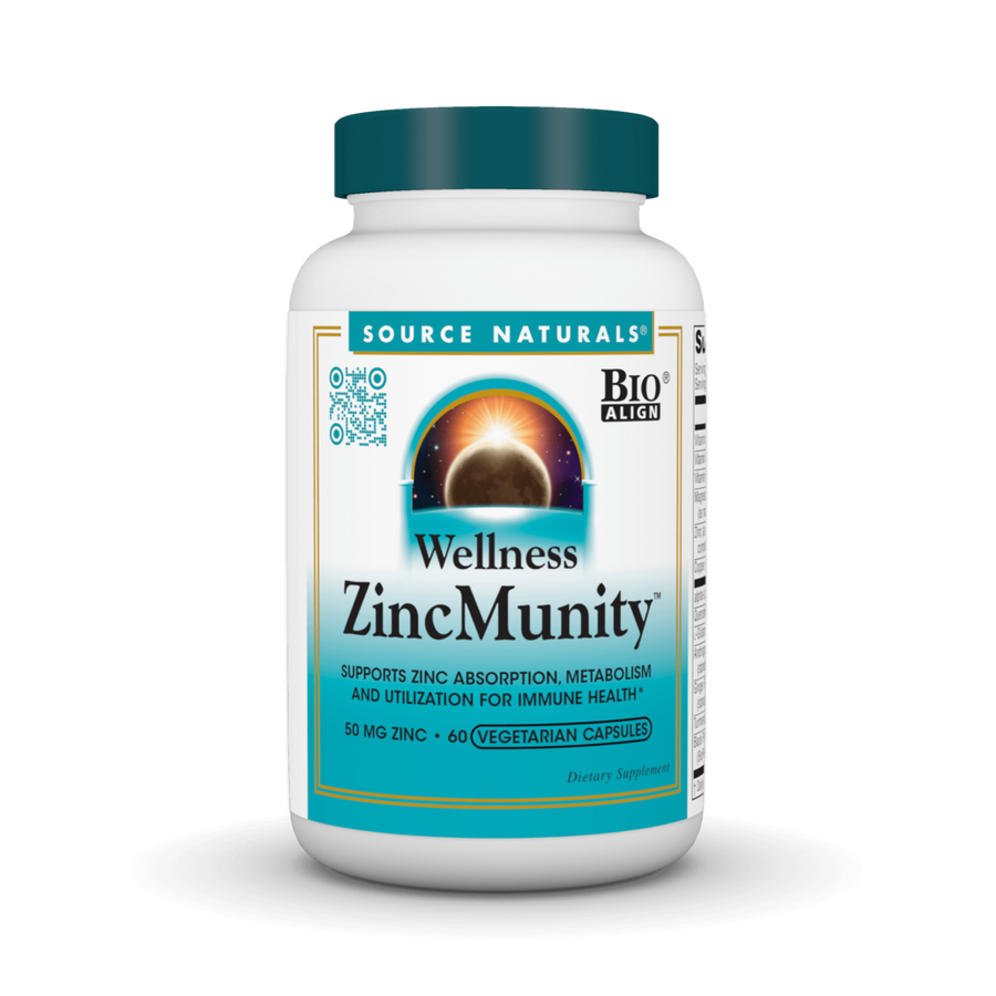 Wellness ZincMunity®