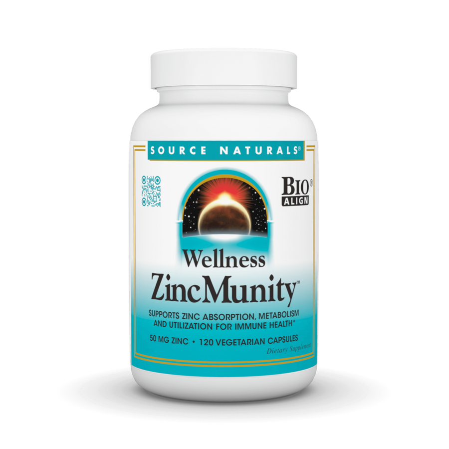 Wellness ZincMunity®
