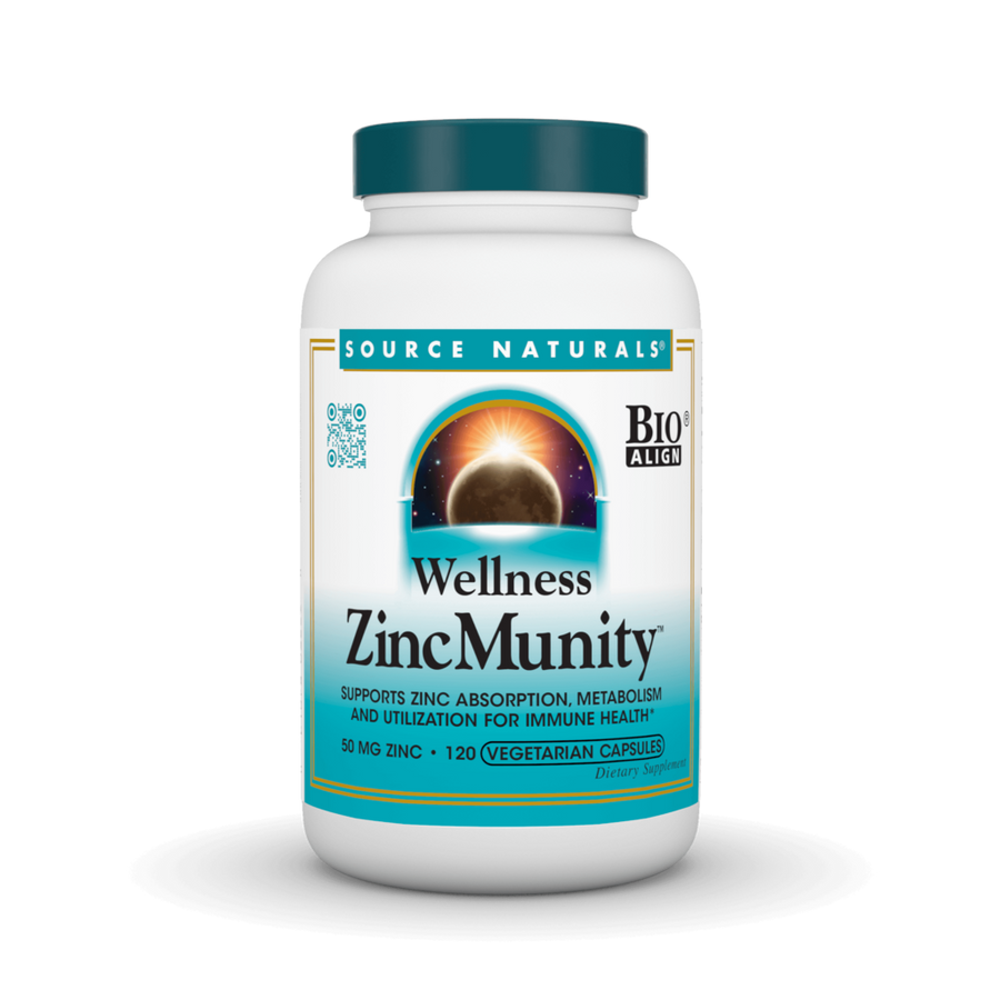 Wellness ZincMunity®