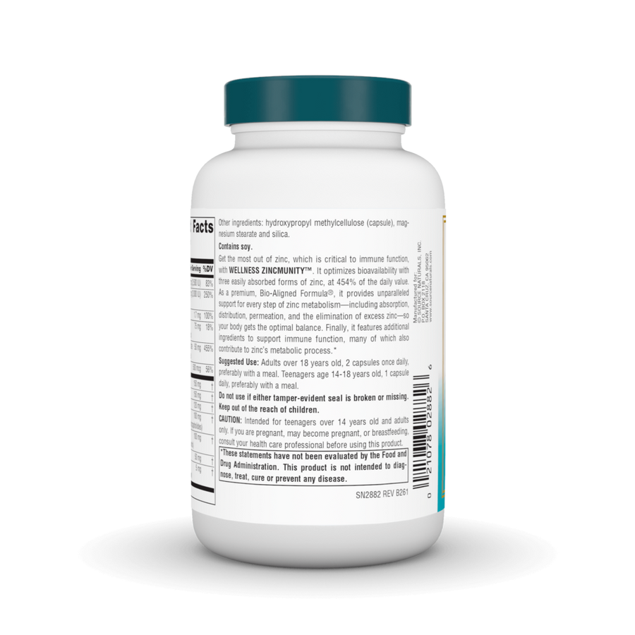 Wellness ZincMunity®