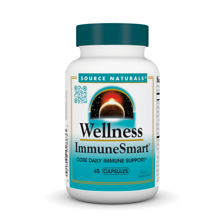 Wellness ImmuneSmart®