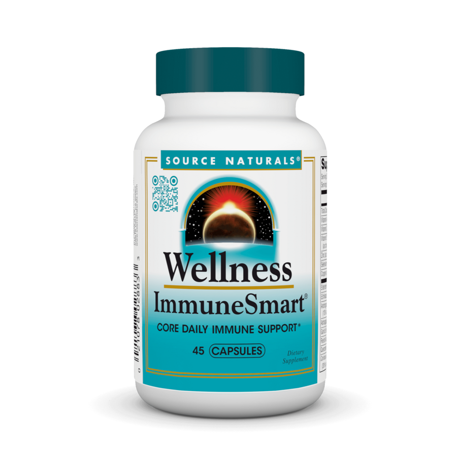 Wellness ImmuneSmart®