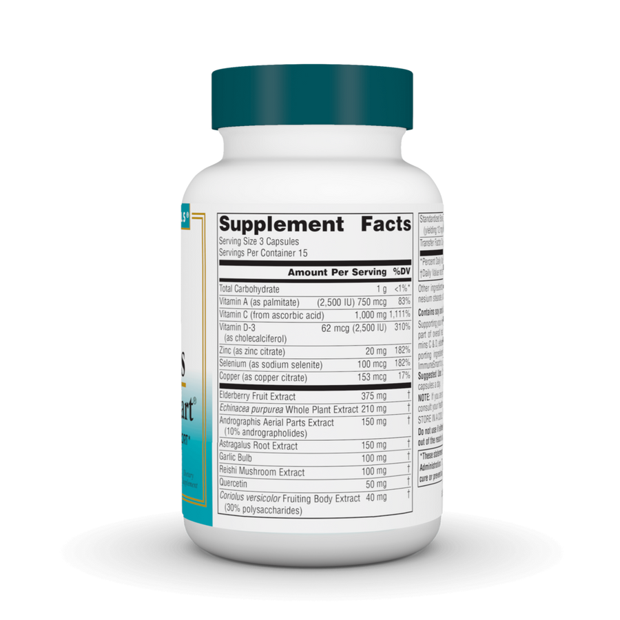 Wellness ImmuneSmart®