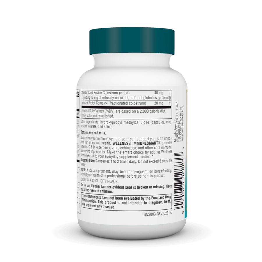 Wellness ImmuneSmart®