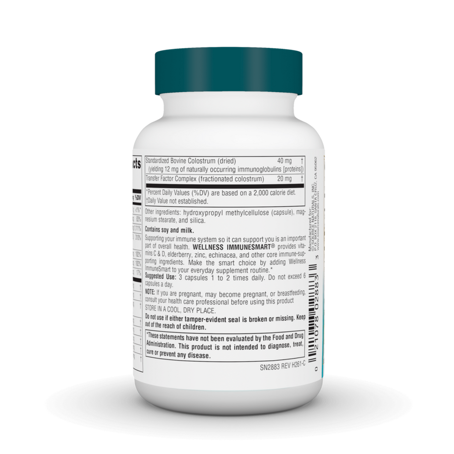 Wellness ImmuneSmart®