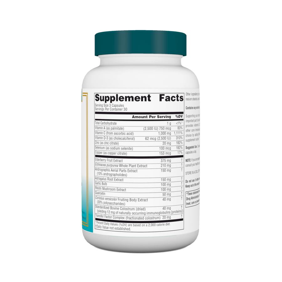 Wellness ImmuneSmart®