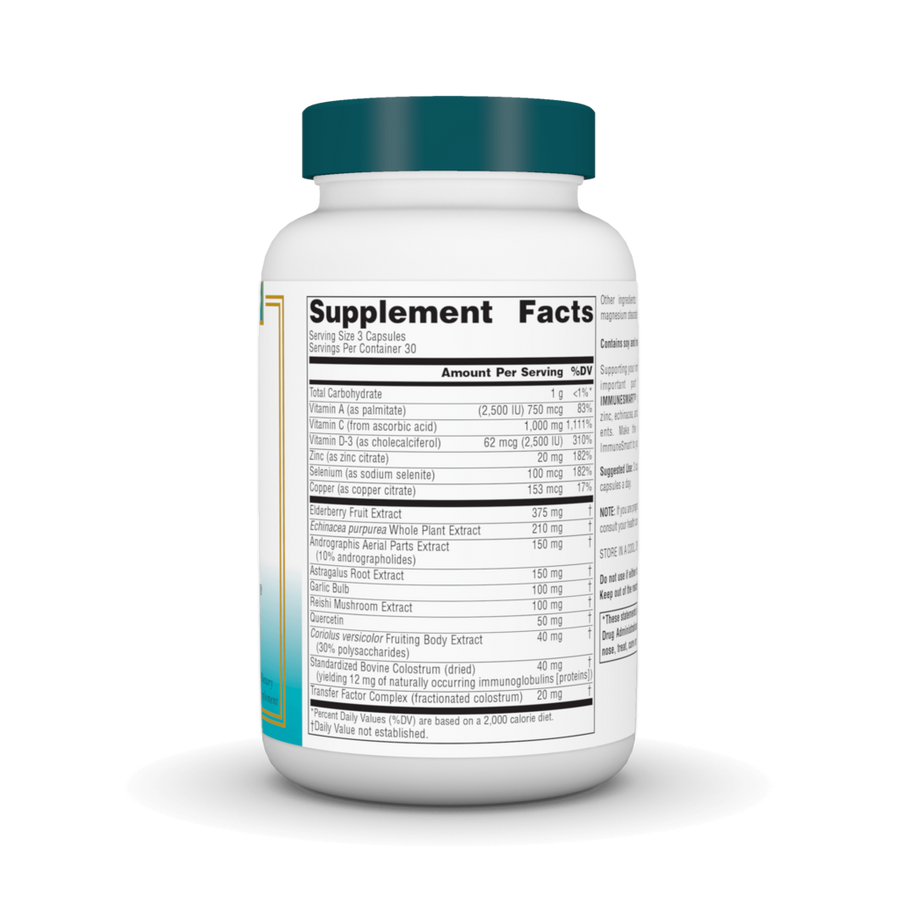 Wellness ImmuneSmart®