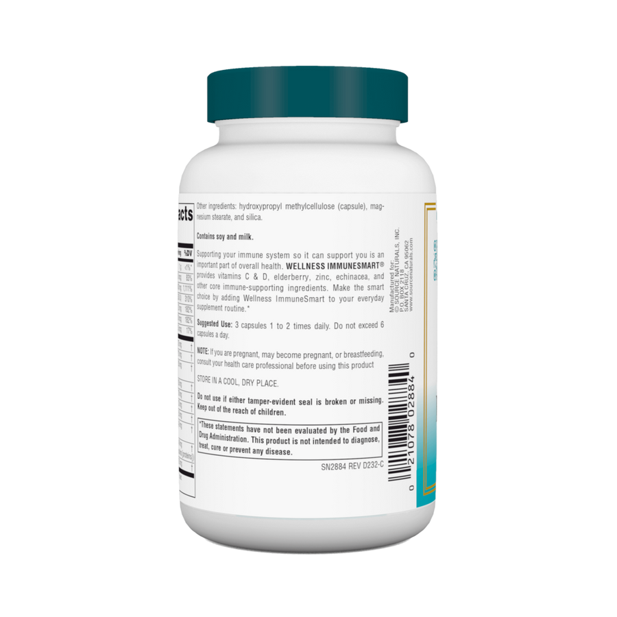 Wellness ImmuneSmart®