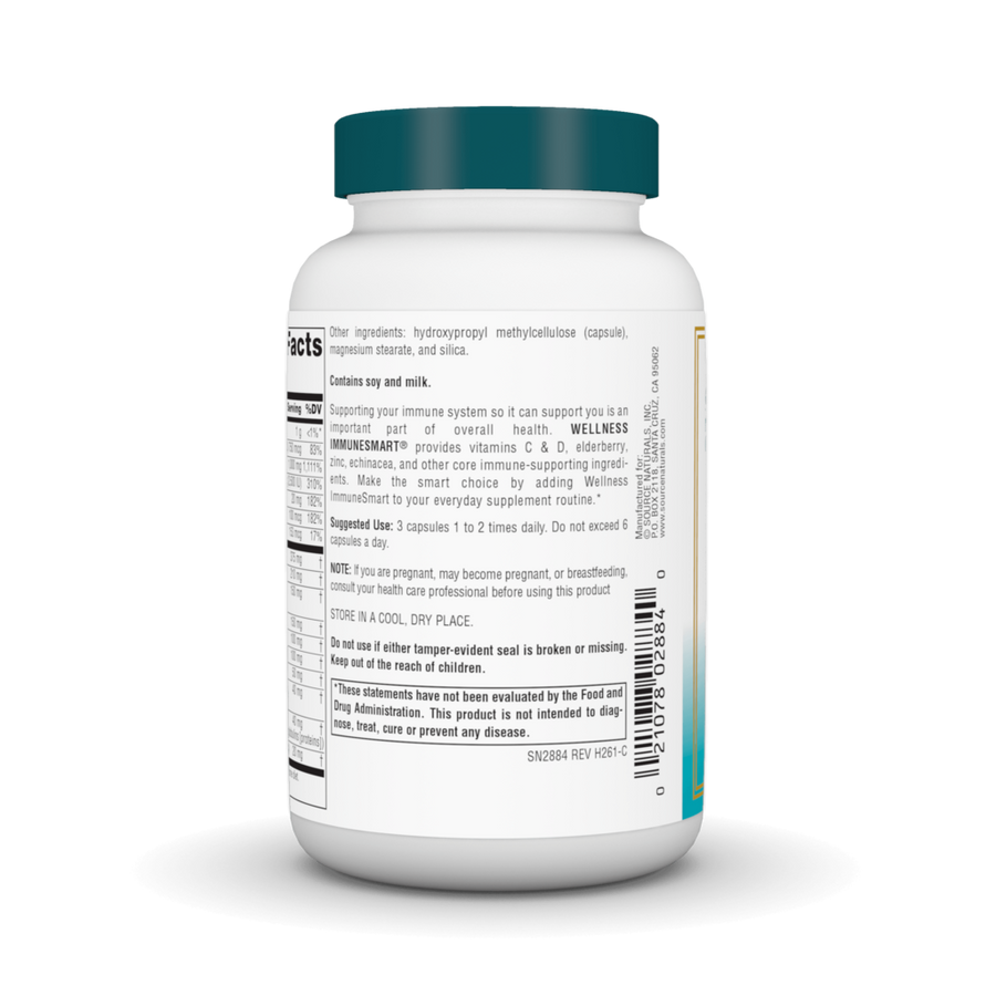 Wellness ImmuneSmart®