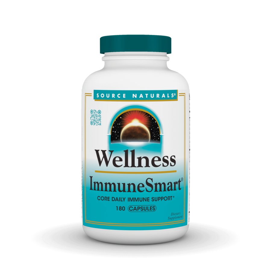 Wellness ImmuneSmart®