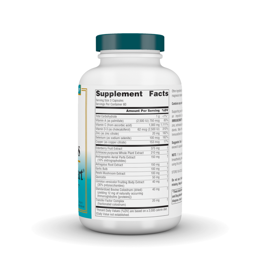 Wellness ImmuneSmart®