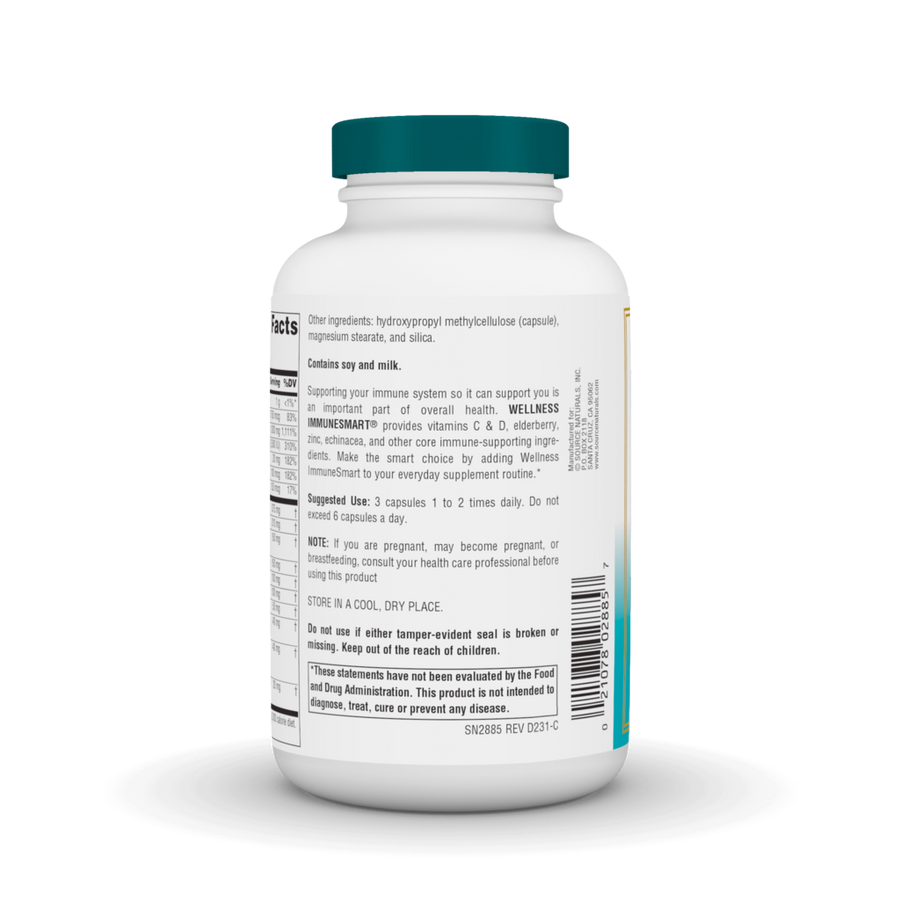 Wellness ImmuneSmart®
