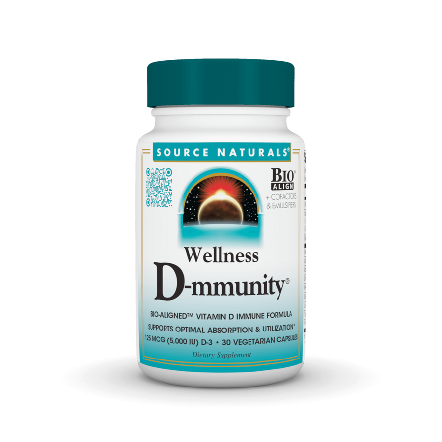 Wellness D-mmunity®