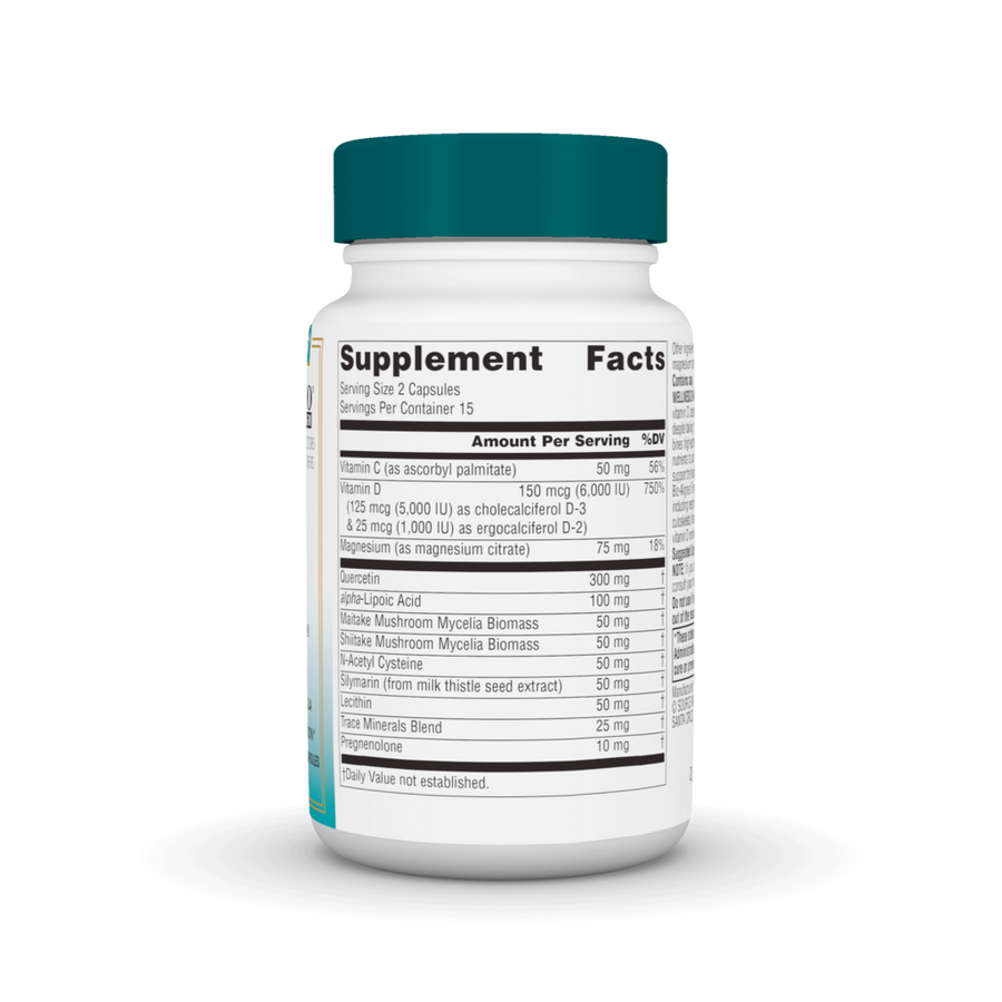 Wellness D-mmunity®