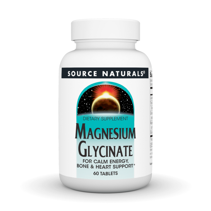 Magnesium Glycinate