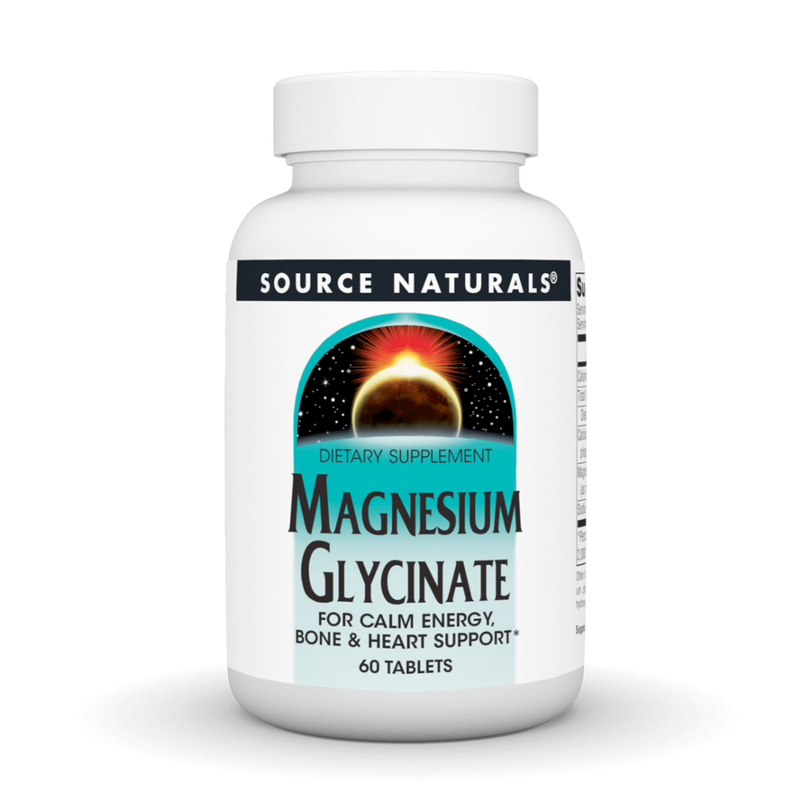 Magnesium Glycinate