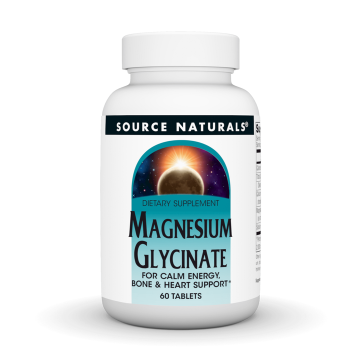 Magnesium Glycinate