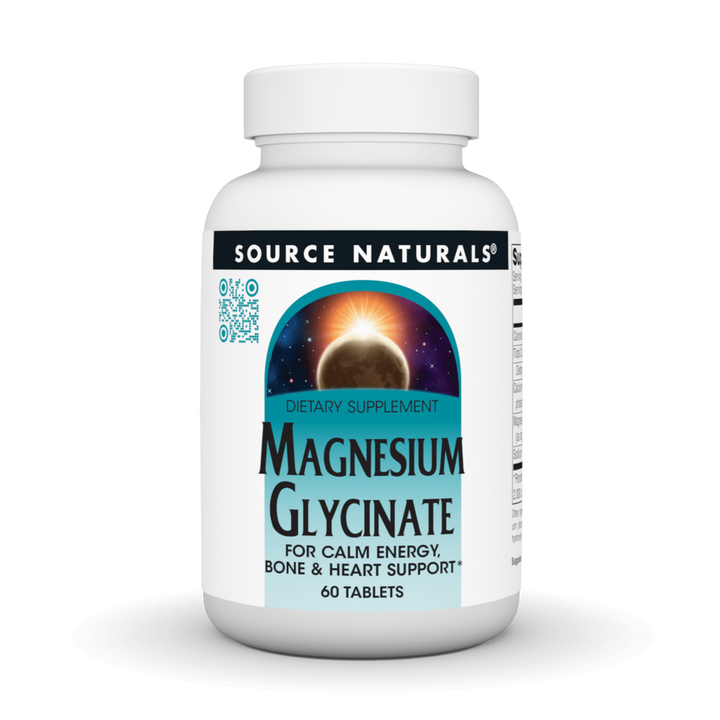 Magnesium Glycinate