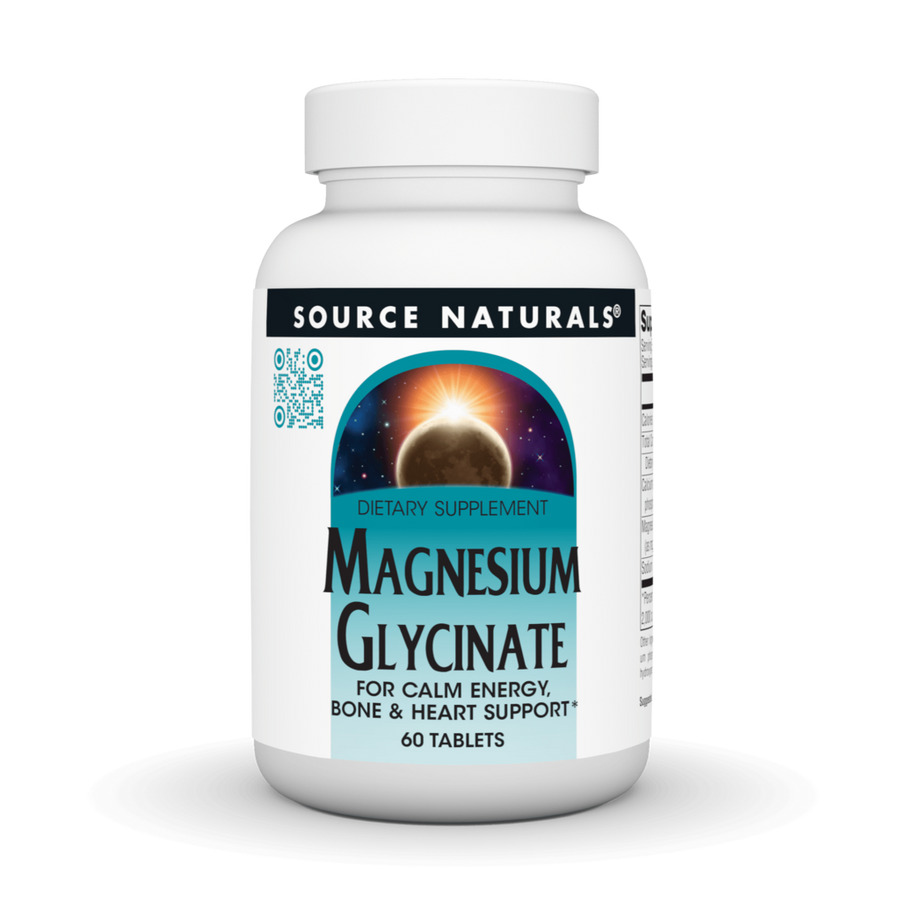 Magnesium Glycinate
