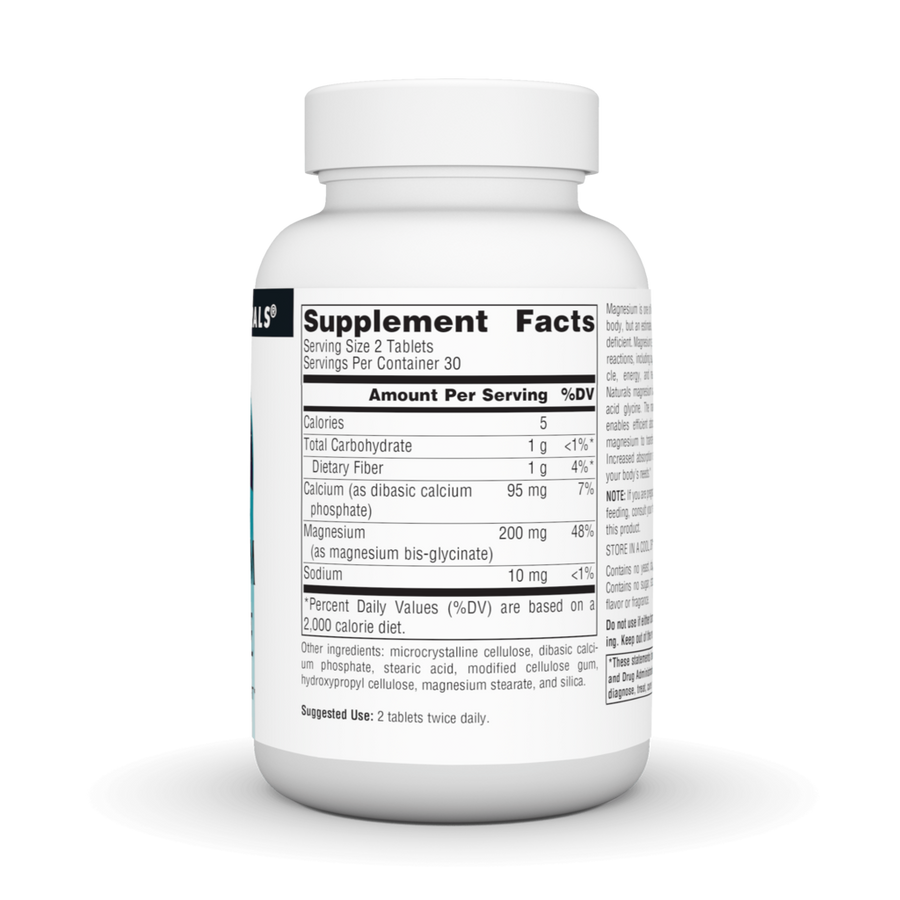 Magnesium Glycinate