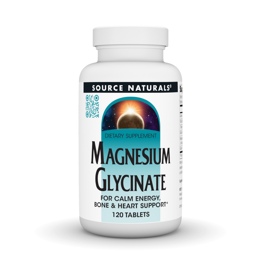 Magnesium Glycinate