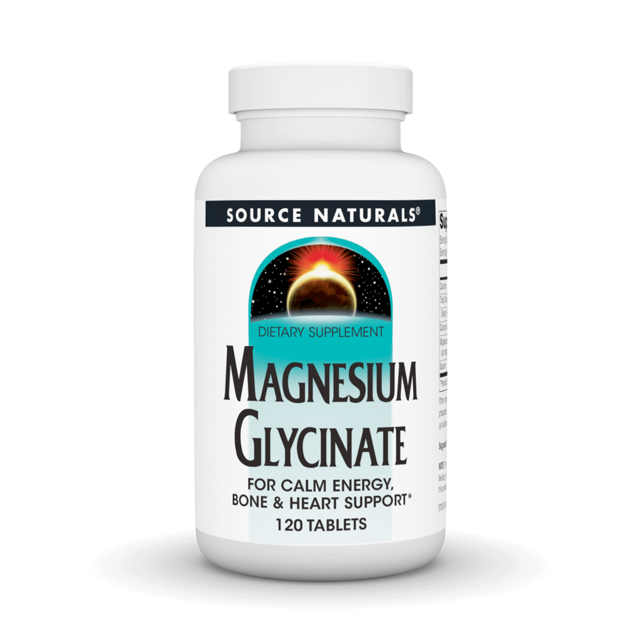 Magnesium Glycinate