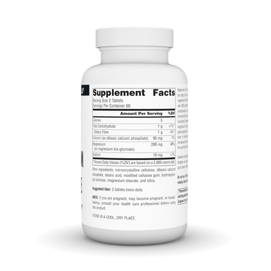 Magnesium Glycinate