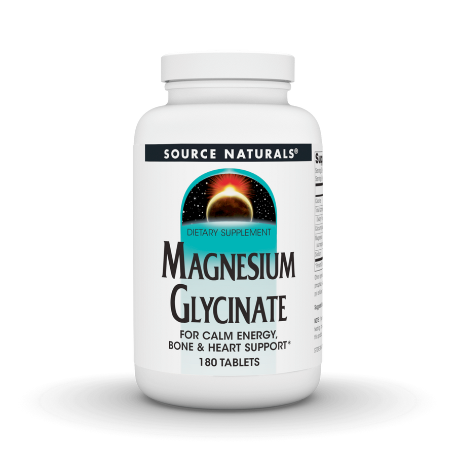 Magnesium Glycinate