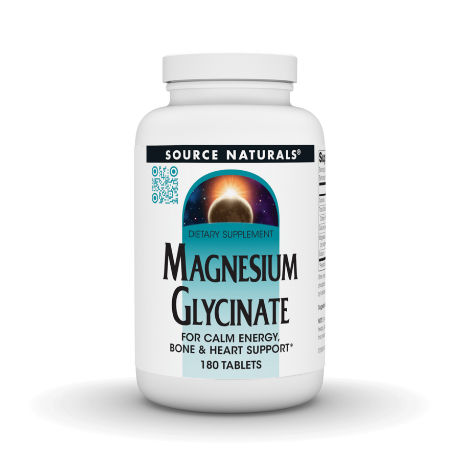 Magnesium Glycinate