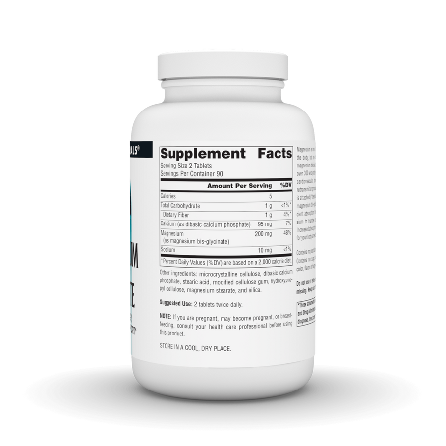 Magnesium Glycinate