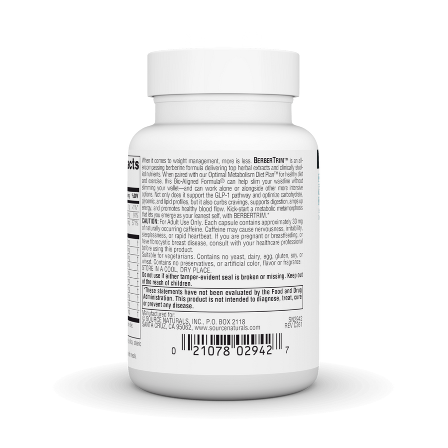 BerberTrim®
