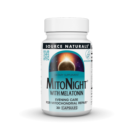 MitoNight® with Melatonin