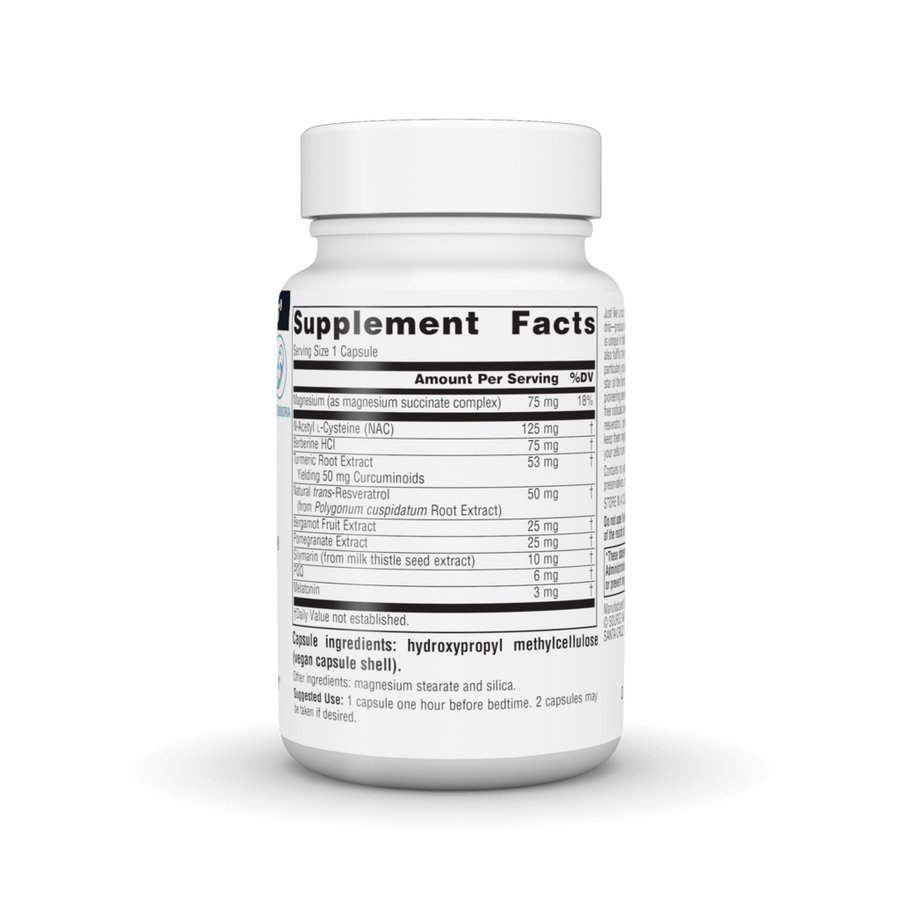 MitoNight® with Melatonin
