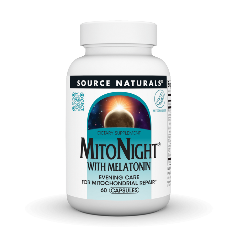 MitoNight® with Melatonin