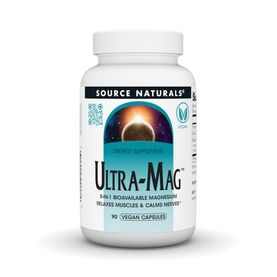 Ultra-Mag™