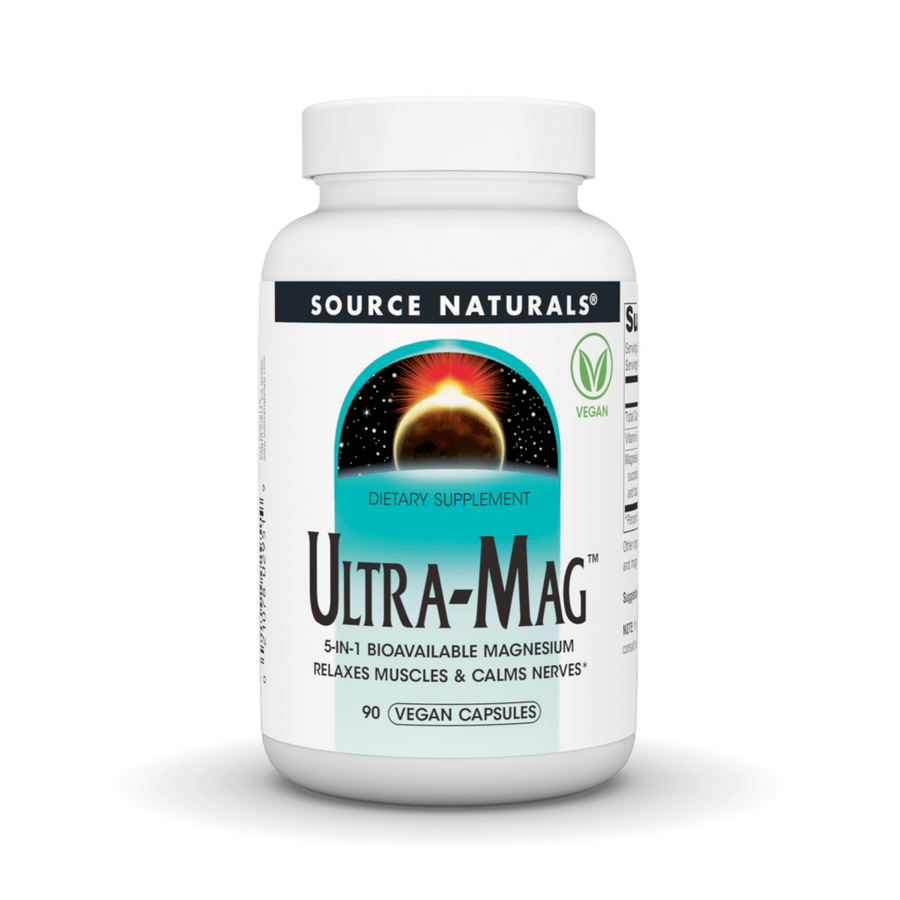 Ultra-Mag™