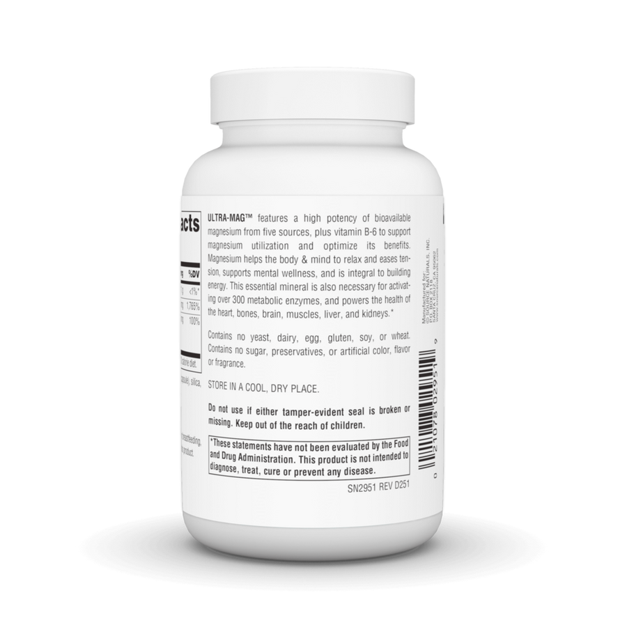 Ultra-Mag™