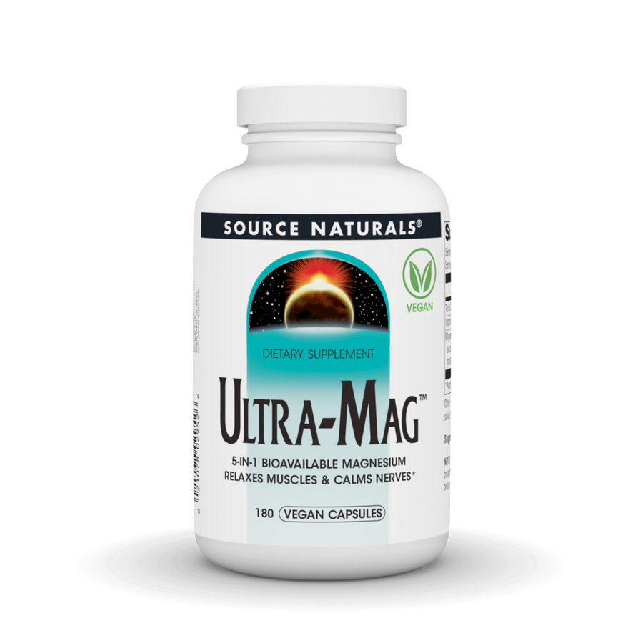 Ultra-Mag™