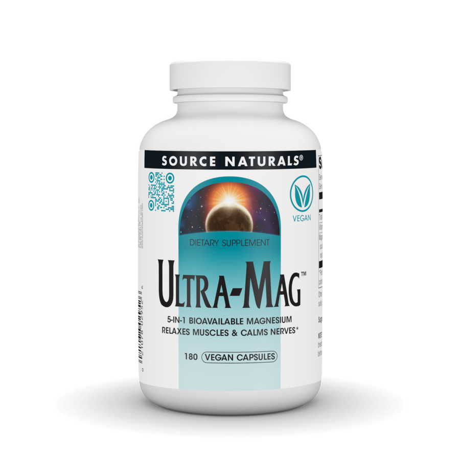 Ultra-Mag™