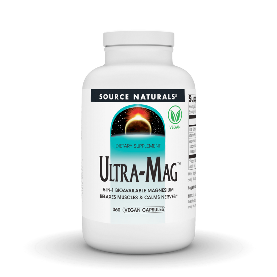 Ultra-Mag™